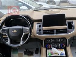 شێڤرۆلێت تاهۆ